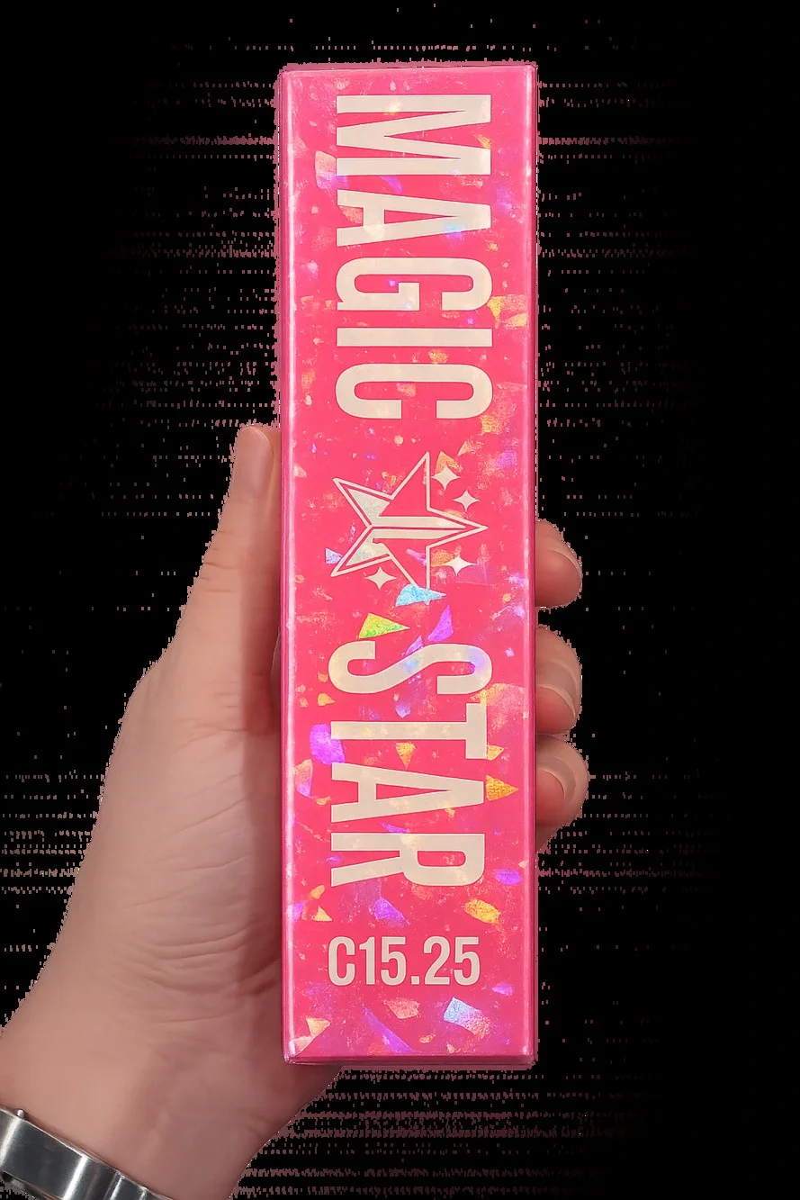 Jeffree Star Cosmetics Magic Star Liquid Concealer Shade C15.25